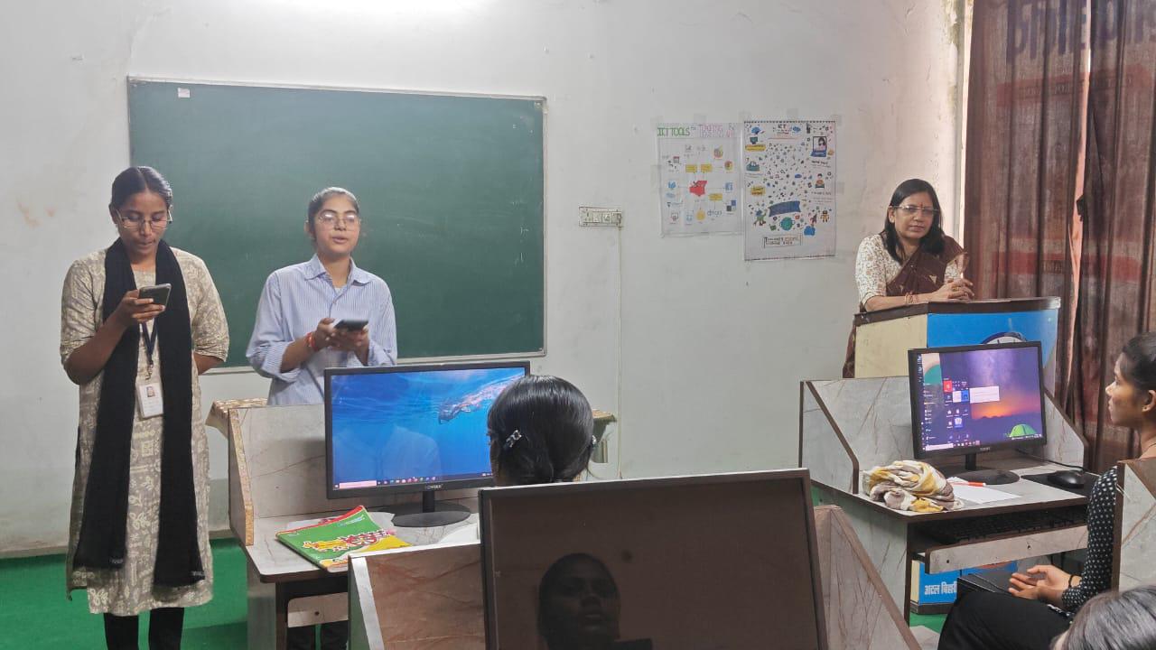 Lab Activity