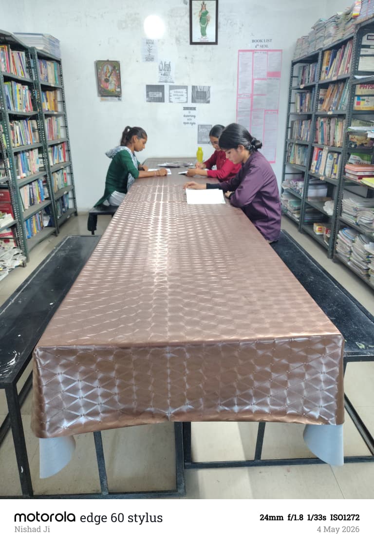 Library Resources